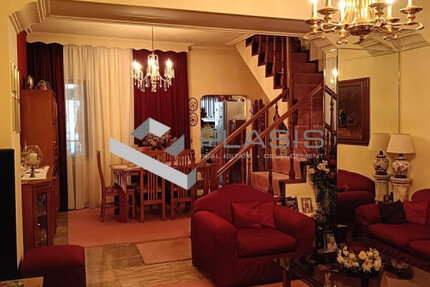 Haus Kaufen, , Agios Dimitrios (Athen Süd),