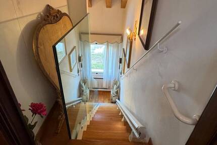 Haus in Venezia, Veneto, 86 m² - 470.000,00&nbsp;EUR Kaufpreis, ca.&nbsp; 86,00&nbsp;m&sup2;&nbsp;Wohnfl&auml;che in Venezia (PLZ: )