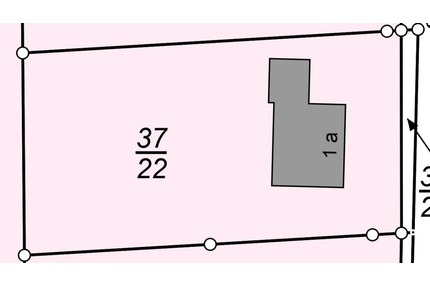 Charmantes Baugrundstück in Garding mit Altbestand – ruhig, sonnig, familienfreundlich