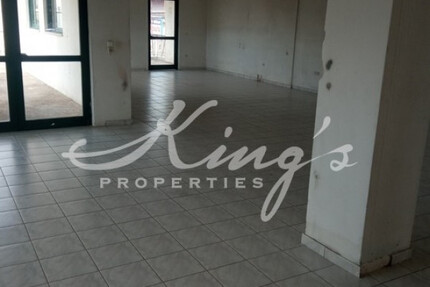 Gewerbe-Immobilie Mieten, , Acharnes (Athen West),
