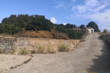 Grundstück in Villalonga - 60.000,00&nbsp;EUR Kaufpreis, ca.&nbsp; 0,00&nbsp;m&sup2; in Villalonga (PLZ: )