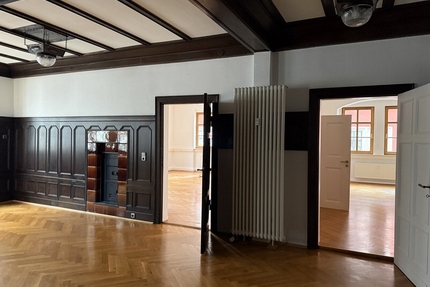 Bürofläche in der Gothaer Innenstadt