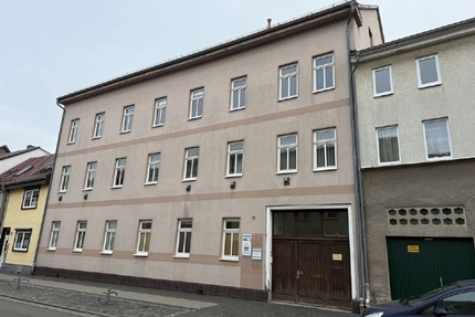 Attraktive Praxisetage in Ohrdruf