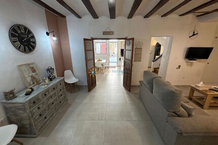 Einfamilienhaus in Villalonga - 233.000,00&nbsp;EUR Kaufpreis, ca.&nbsp; 191,00&nbsp;m&sup2; in Villalonga (PLZ: )