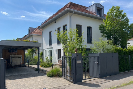 Haus zum Mieten in München 3.950,00 € 205 m²
