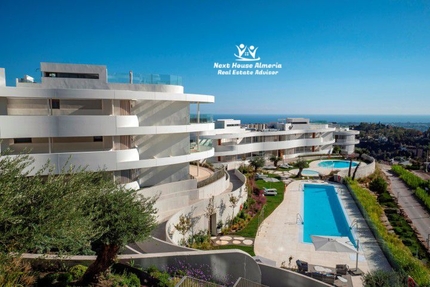 Wohnung in Benahavis, Malaga - 1.299.000,00&nbsp;EUR Kaufpreis, ca.&nbsp; 262,00&nbsp;m&sup2; in Benahavis (PLZ: )