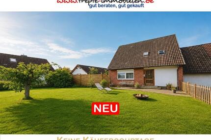 *** Ein Haus zum Leben, Wachsen und Gestalten *** - Horst