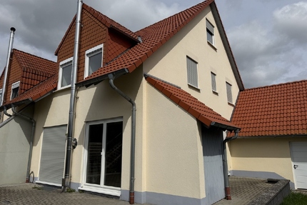 Ihr Einfamilienhaus in Goldbach