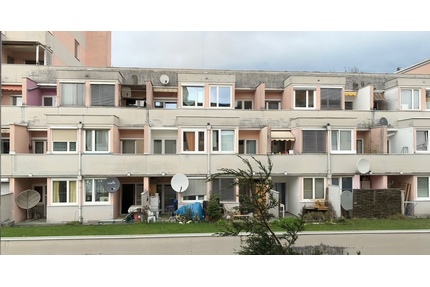 Möbliertes Appartement in Salzburg-Lehen!