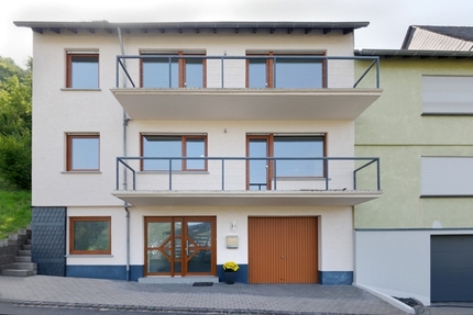 Leben mit Aussicht in Kövenig! Renoviertes EFH, direkt bezugsfähig - Kröv / Kövenig