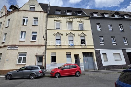 Stilvoll wohnen mit Perspektive - Dortmund