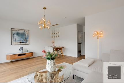 2.140,00&nbsp;EUR Kaltmiete, ca.&nbsp; 120,00&nbsp;m&sup2;&nbsp;Wohnfl&auml;che in Friedberg (Hessen) (PLZ: 61169)