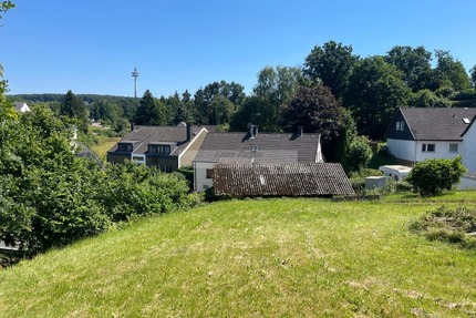 Baugrundstück in Dortmund-Berghofen – Für Käufer provisionsfrei: Ideal für modernes Wohnen