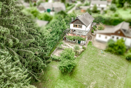 Charmantes Wohnhaus in Traumlage – Oberpleis Weiler Hartenberg - Königswinter / Oberpleis