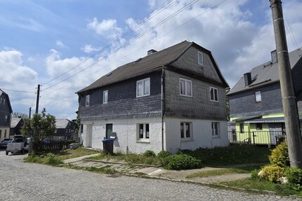Wurzbach, EFH-Jetzt enorm im Preis gesenkt!!-