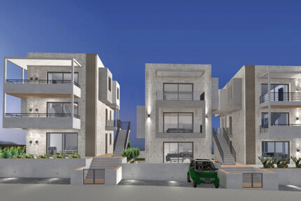 Wohnung Kaufen, , Kassandra (Chalkidiki),