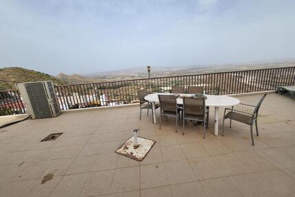 Mehrfamilienhaus, Wohnhaus in Mojacar