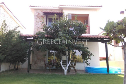 Haus Kaufen, , Kassandra (Chalkidiki),