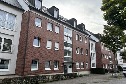 Zentral! Gemütlich! Über den Dächern von Hiltrup! - Münster / Hiltrup