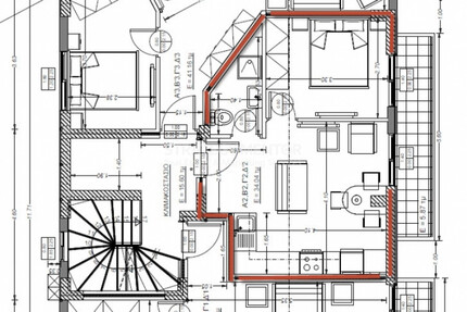 Haus Kaufen, , Pangrati (Athen Zentrum),