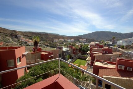 Haus in Playa De Tauro, Gran Canaria