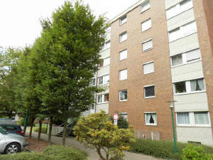 Hotel Alternative. Top möbliertes Apartment in Mönchengladbach Windberg