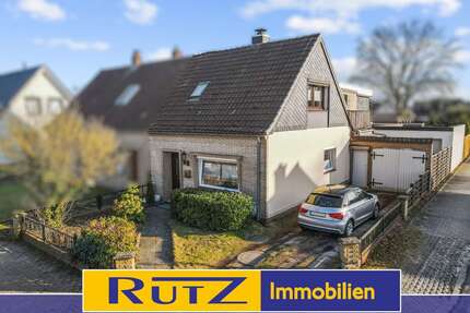 Haus zum Kaufen in Delmenhorst 159.000,00 € 105.75 m²