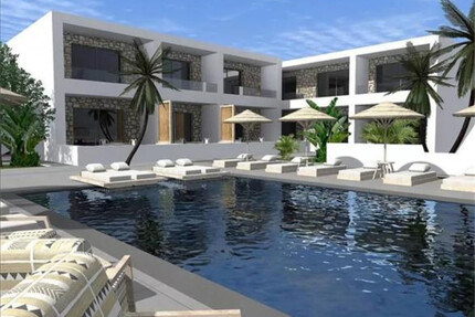 Gewerbe-Immobilie Kaufen, , Chersonisos (Heraklion Präfektur),