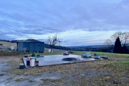 Auf die Lage kommt es an ! - 200.000,00&nbsp;EUR Kaufpreis, ca.&nbsp; 1.287,44&nbsp;m&sup2; in Glashütte (PLZ: 01768)