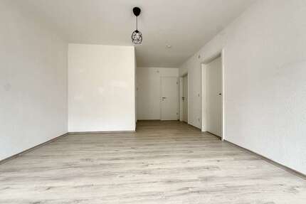 Modern sanierte 2-ZKB mit Einbauküche in Ottweiler – sofort bezugsfrei