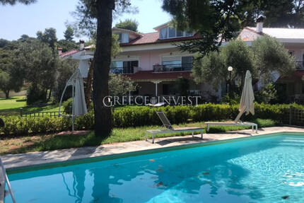 Haus Kaufen, , Kassandra (Chalkidiki),