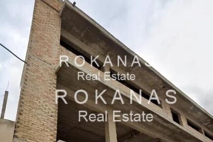 Gewerbe-Immobilie Kaufen, , Peristeri (Athen West),