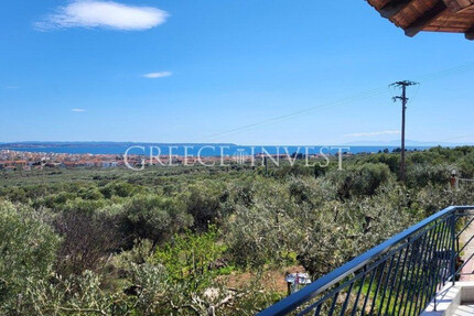 Haus Kaufen, , Moudania (Chalkidiki),