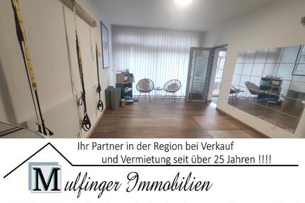 Laden- oder Bürofläche (rechts, zentral gelegen) - Lichtenfels