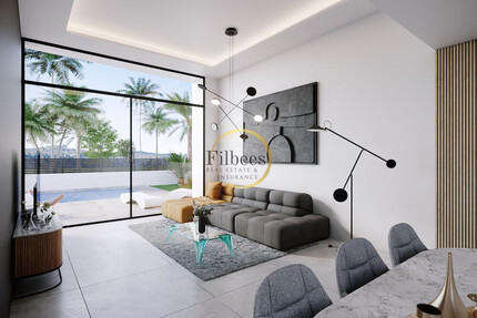 Haus in Alhama De Murcia, Murcia