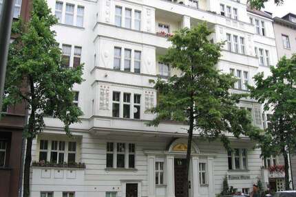 Büro in Berlin 302.000,00 € 68.3 m²