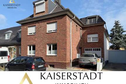 Haus zum Kaufen in Würselen 440.000,00 € 252 m²