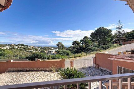 Haus in Benitachell, Alicante - 530.250,00&nbsp;EUR Kaufpreis, ca.&nbsp; 924,00&nbsp;m&sup2; in Benitachell (PLZ: )