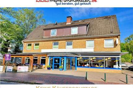 Haus zum Kaufen in Hohenlockstedt 559.000,00 € 234 m²