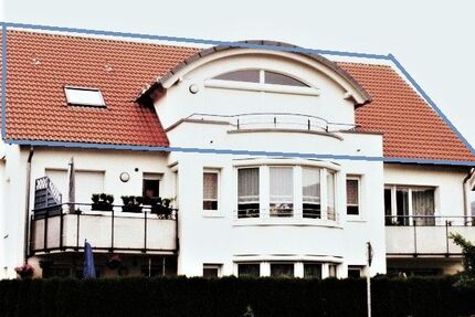 Provisionsfrei* ZUM FESTPREIS*PENTHOUSEFEELING 6-Zi. DG-WHG 167m² inkl. UG 17m² BÜRO-GASTZIMMER - Lorch