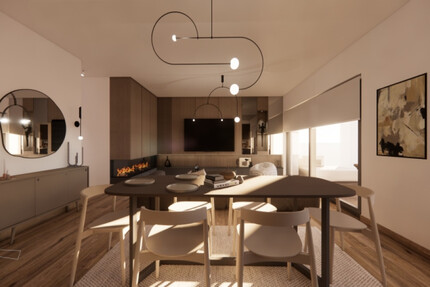 Wohnung Kaufen, , Malakopi (Thessaloniki - Stadtzentrum),