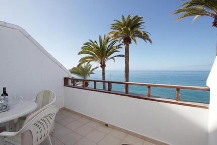 1-Zimmerwohnung in Arguineguin, Gran Canaria