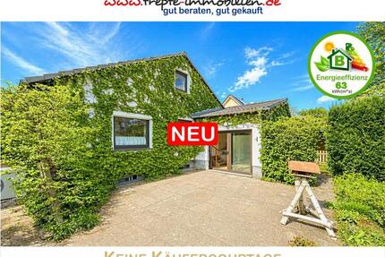 155m² Energieeffizienzhaus mit 6 wohnlich genutzten Zimmern bei Bad Segeberg - Groß Kummerfeld
