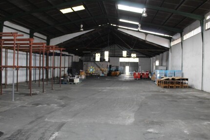 Gewerbegrundstück in Bellreguard