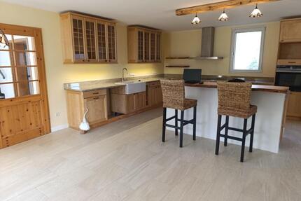 ObjNr:19776 - Reizendes, freistehendes 1-2 Familienhaus in ruhiger Lage von Neckargemünd-Waldhilsbach