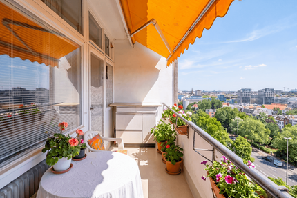 Wohnung zum Kaufen in Berlin 635.000,00 € 101.33 m²