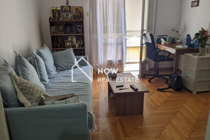 Wohnung Mieten, , Kolonaki - Lykavittos (Athen Zentrum),