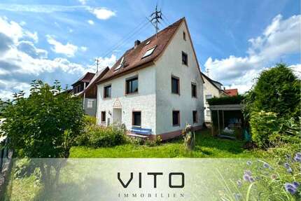 Haus zum Kaufen in Winterlingen 258.000,00 € 132 m²