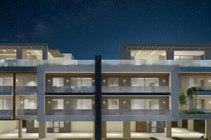 Wohnung Kaufen, , Thermi (Thessaloniki - Stadtorte um das Stadtzentrum),