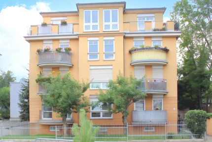 Dresden - ETW mit 3,82 % Rendite